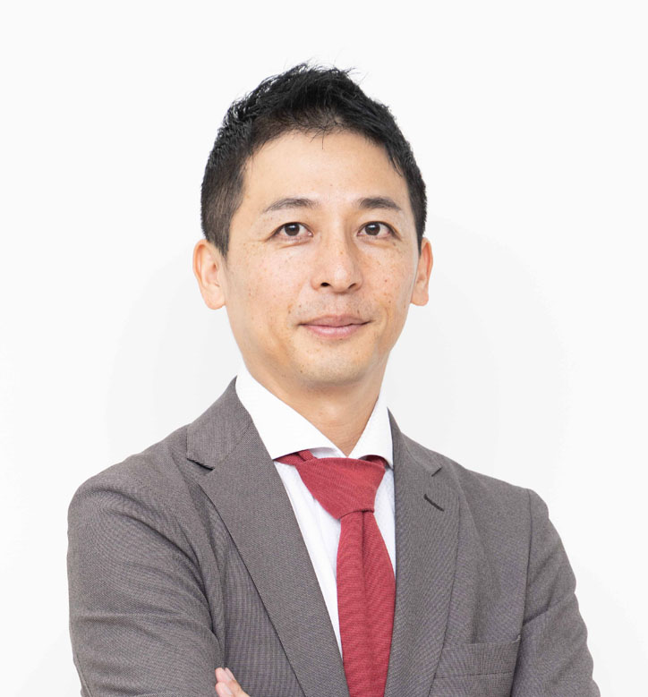 株式会社グローアップホールディングス 代表取締役社長
株式会社グローアップ 代表取締役会長
古田 高浩