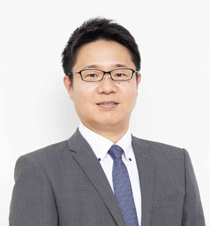 株式会社グローアップホールディングス 専務取締役
株式会社グローアップ 代表取締役社長
北川 裕人
Yuto Kitagawa